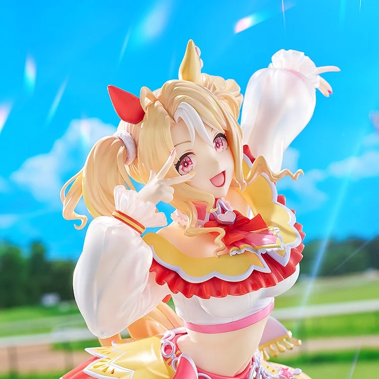 Figurine Fusaichi Pandora d'Umamusume: Pretty Derby par Phat! Company